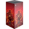 DC Comics The Flash Movie: Flash in Motion XBox Series X Digital Edition Console Skin